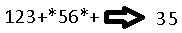 CalculatorPostfix